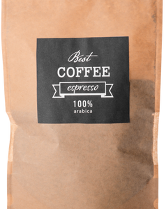 Grão & Sabor Espresso Intenso