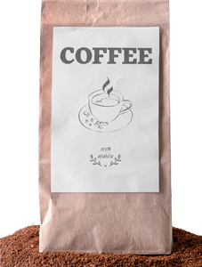 Grão & Sabor French Roast