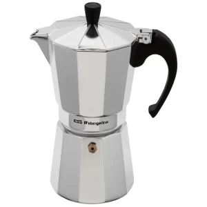 Cafeteira Italiana 6 Xícaras