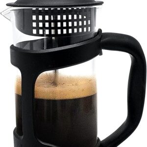 Prensa Francesa 6 Xícaras